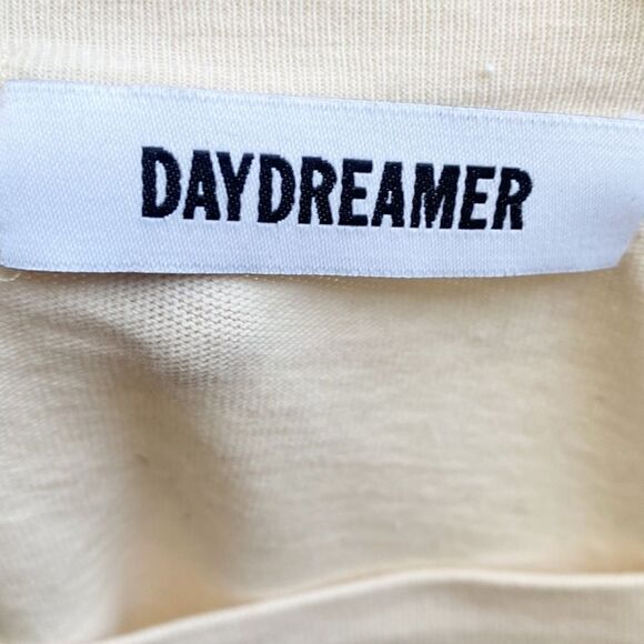 Daydreamer Sex Pistols Anarchy in the UK Long Sleeve Oversize Tee - Picture 8 of 10